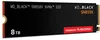 Western Digital Black WD_BLACK SN850X NVMe, 8 TB, M.2, 7200 Produktbild-Vorschau 5