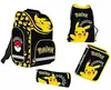 Pokemon Pikachu Schulranzen Tornister Schulrucksack Jungen Produktbild-Vorschau 9