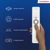 Thomson 32 pouces (80 cm) LED HD Blanc Easy TV - Pas de Voir les images du produit 8
