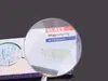 Verk 09025 Čitateľská lupa 100 mm, zväčšenie 3 x kov Náhľad obrázku produktu 5