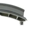 vhbw Türgriff kompatibel mit Bosch Logixx 8 WAS32782SN, Produktbild-Vorschau 7