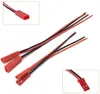 20 Paar 22 AWG JST Steckverbinder, 2 Pin Stecker Buchse, Produktbild-Vorschau 3