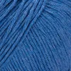 YarnArt Baby Baumwolle Wolle 447 Jeans, Weich & Ideal für Produktbild-Vorschau 2