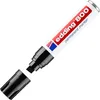 Edding 800 schwarz 4-12mm Keilspitze permanent Produktbild-Vorschau 25