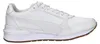 Puma Uni Sneaker ST Runner v4 L - 399068, Farbe:weiß/grau, Produktbild-Vorschau 17