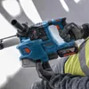 Bosch Akku-Bohrhammer GBH 18V-22 solo Karton Náhľad obrázku produktu 28