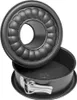 Dr. Oetker Springform mit Flach- und Rohrboden Ø 18 cm, Produktbild-Vorschau 1