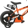 Detský bicykel Dino bikes 12" Náhľad obrázku produktu 7