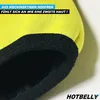 HOTBELLY Neopren Schwitzhose Saunahose Hot Yogahose Sport Produktbild-Vorschau 6