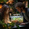 Terrario ReptoRay 8W - Lampada a LED per terrari da 30 cm Anteprima dell’immagine prodotto 5