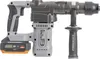 Procraft Industrial HD20A Akku Bohrhammer 20 V 3,8 J Produktbild-Vorschau 6