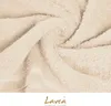 Lavea® Elena 10-teiliges Handtuch Set - 100% Baumwolle, 4x Produktbild-Vorschau 6