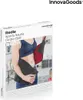 Gaine Sauna Sportive Rouge Effet Sauna Et Soutien Abdominal Voir les images du produit 11