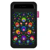 Pouzdro na smartphone Bertoni, z ekologické plsti, 105x195 Náhled obrázku produktu 1