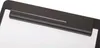 MAUL Klemmbrett MAULgo A4 Hochformat PS-Kunststoff schwarz Produktbild-Vorschau 8