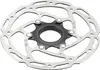 Disco freno Tektro TR180-35, Ø 180 mm Anteprima dell’immagine prodotto 1