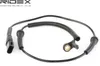 RIDEX ABS Sensor Raddrehzahl Vorne Beidseitig für FORD Produktbild-Vorschau 1