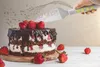 I-TOTAL® Pelle à gâteau musicale Coupe-gâteau avec musique Voir les images du produit 5