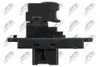NTY EWS-HY-034 Fensterheberschalter für HYUNDAI i30 (FD) Produktbild-Vorschau 4
