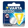 Batterie Varta CR-2016 3 V Silber Silberfarben Produktbild-Vorschau 3