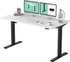 FLEXISPOT Schreibtisch Basic-Series, Elektrisch Produktbild-Vorschau 1