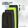 Portwest S441 Pantaloni antipioggia classici per adulti Anteprima dell’immagine prodotto 4