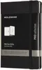 Moleskine Portfolios Pocket/A6, Couverture rigide, avec 6 Voir les images du produit 1
