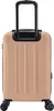 Flexot® Trolley - Handgepäck Koffer M Cappuccino – Produktbild-Vorschau 14