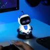 Astro Bot-icoon. Astro Bot-lamp Productafbeelding-voorbeeld 6