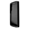 Étui TPU Core-M4/ M4 Go, noir+film Voir les images du produit 2