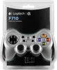 Logitech Wireless Gamepad F710 - pad do gier - 10 przyciskw Podgląd zdjęcia produktu 1