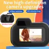 Mini kamera cyfrowa 1080P 2 MP 100 minut pracy na baterii Podgląd zdjęcia produktu 5