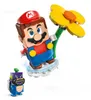 LEGO SUPER MARIO 72042 Prince Florian and Castle Bowser Anteprima dell’immagine prodotto 20