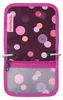 McNeill Brustbeutel Geldbörse Neck Pouch Ruby beere Produktbild-Vorschau 2