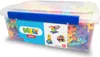 Klocki Meli Maxi Edu 400szt Náhled obrázku produktu 17