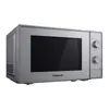 Panasonic NN E 22 JMMEPG argento Anteprima dell’immagine prodotto 5
