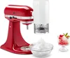 Kitchenaid Eisbereiter für Küchenmaschinen 5KSMSIA Shave Produktbild-Vorschau 16