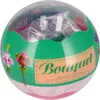 Blumenstrauß aus Bauklötzen, kreativ, 6 BLUMEN in Kugeln, Produktbild-Vorschau 10