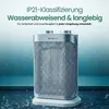 Emerio Heizlüfter FH-110691.4 – für Räume bis 15 m² – IP21 Produktbild-Vorschau 5