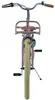 Volare Excellent Kinderfahrrad - Mädchen - 26 Zoll - Produktbild-Vorschau 7