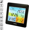 Stazione Meteorologica Dcf Meteo Sp202 Con Display Meteo E Anteprima dell’immagine prodotto 7