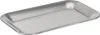Vassoio da portata APS Kaffeehaus in acciaio inox 21,5x13 Anteprima dell’immagine prodotto 5