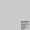 A close-up of a textured material with a text overlay providing product details. Produktbild-Vorschau