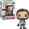 Ghostbusters Afterlife - Mr. Grooberson 928 - Funko Pop! - Produktbild-Vorschau 2