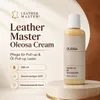Uniters Leather Master Crema Oleosa 250 ml Anteprima dell’immagine prodotto 7