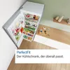 Bosch Serie | 4 Freistehende Kühl-Gefrier-Kombination mit Produktbild-Vorschau 49