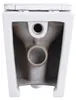 Spülrandloses Stand-WC inkl. Soft-Close Sitz BTW-6055 Produktbild-Vorschau 7