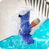 KRUMAD Poolsauger 3-in-1 mit Filterbeutel und 3 Bürsten, Produktbild-Vorschau 9
