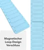 Nexus Armband für Apple Watch SE/10/9/8/7/6/5/4/3/2/1, Produktbild-Vorschau 6