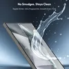 2-Pack Samsung S24 Ultra Displayschutzfolie - Gehärtetes Produktbild-Vorschau 6
